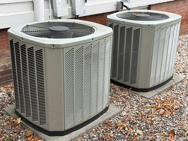 Reliable Ductwork Repair contractor in Barnardsville, NC by Leonard HVAC
